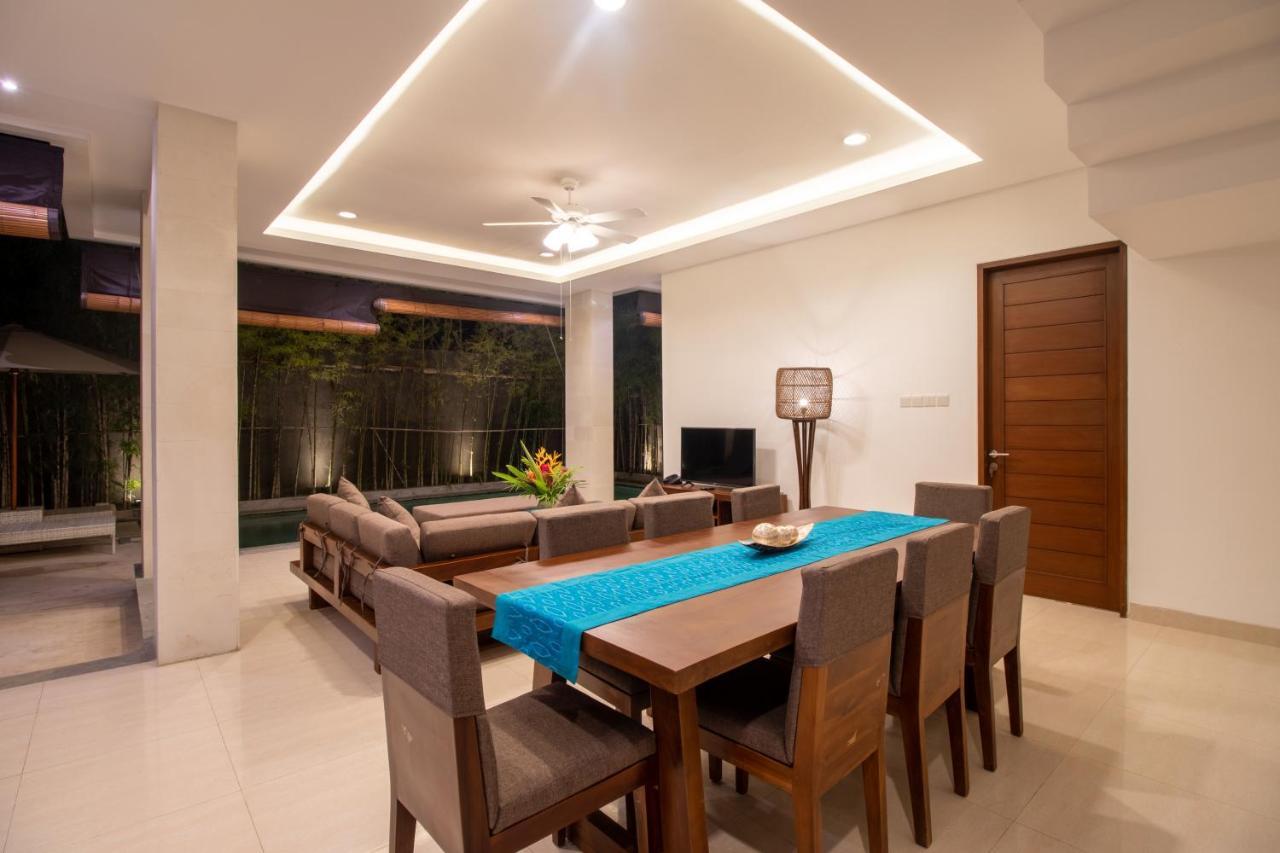 Villa Sayang Sanur IV Exteriör bild