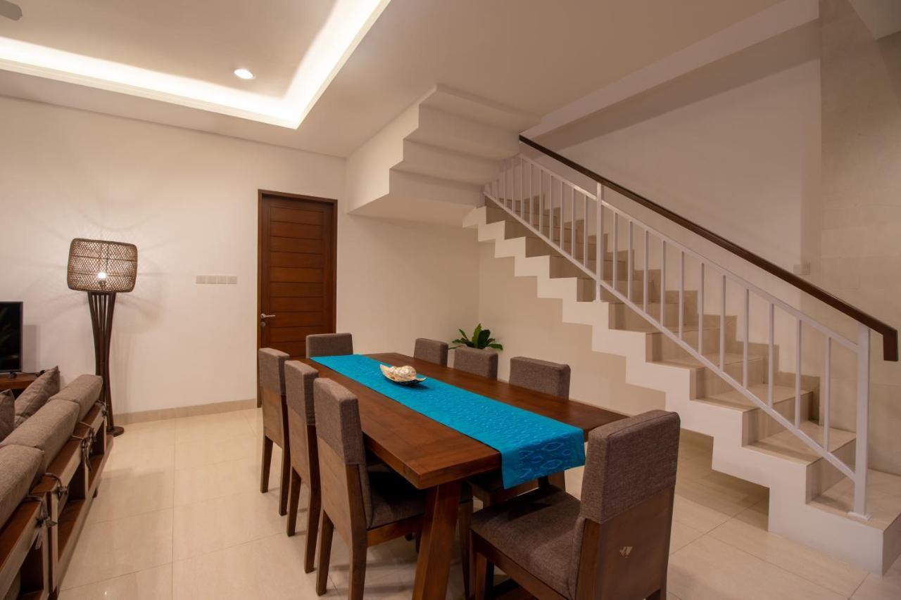Villa Sayang Sanur IV Exteriör bild