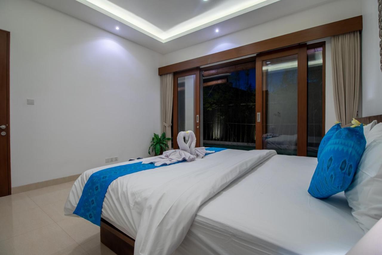 Villa Sayang Sanur IV Exteriör bild