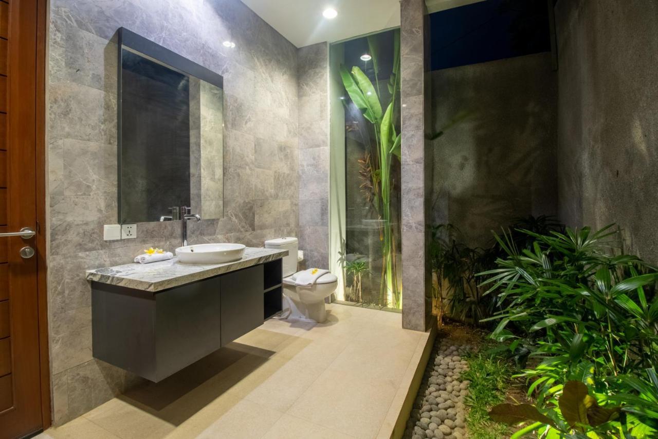Villa Sayang Sanur IV Exteriör bild